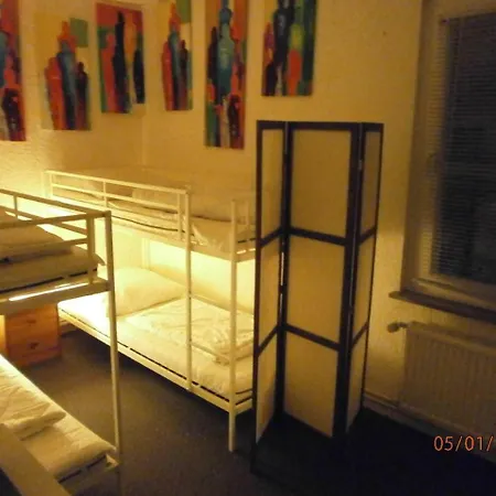Lejlighed In Steina Mit Terrasse Bad Sachsa