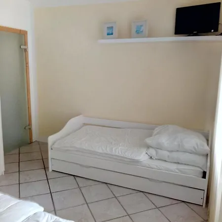 Apartment In Steina Mit Terrasse Bad Sachsa