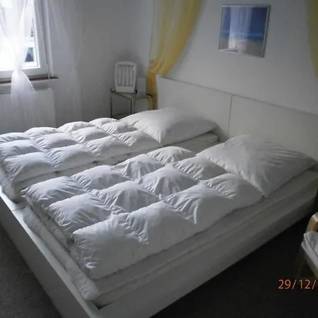 Apartment In Steina Mit Terrasse *