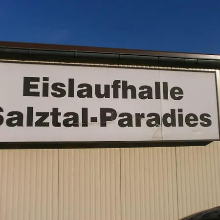 Lejlighed In Steina Mit Terrasse *
