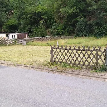 In Steina Mit Terrasse Apartment *