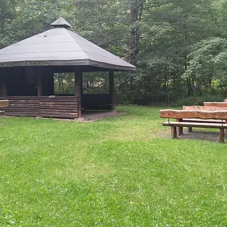In Steina Mit Terrasse